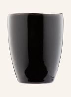 BROSTE COPENHAGEN Set of 4 mugs NORDIC COAL, Color: DARK GRAY (Image 1)
