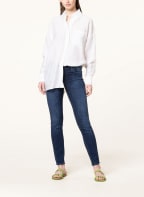 AG Jeans Jeans PRIMA , Farbe: CABA BLUE (Bild 1)