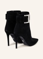 MICHAEL KORS Stiefeletten GISELLE mit Schmucksteinen, Farbe: SCHWARZ (Bild 1)