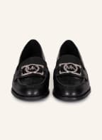 MICHAEL KORS Loafers APRIL, Color: 001 BLACK (Image 1)