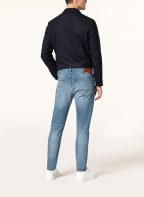 TOMMY HILFIGER Jeans HOUSTON Tapered Fit , Farbe: 1A9 Carter Indigo (Bild 1)