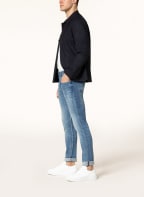 TOMMY HILFIGER Jeans HOUSTON Tapered Fit , Farbe: 1A9 Carter Indigo (Bild 1)