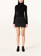 BALENCIAGA Rollkragenpullover, Farbe: SCHWARZ (Bild 1)