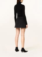 BALENCIAGA Rollkragenpullover, Farbe: SCHWARZ (Bild 1)