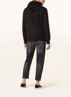 Calvin Klein Jeans Hoodie, Farbe: SCHWARZ (Bild 1)