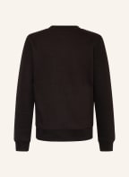 Calvin Klein Sweatshirt, Farbe: WEISS/ SCHWARZ (Bild 1)