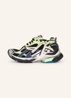 BALENCIAGA Sneaker RUNNER , Farbe: HELLGRÜN/ BLAU/ SCHWARZ (Bild 1)