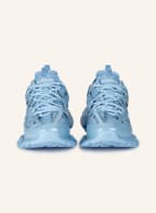 BALENCIAGA Sneaker TRACK, Farbe: HELLBLAU (Bild 1)