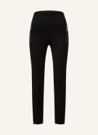 LIU JO Trousers in jogger style , Color: BLACK (Image 1)
