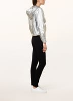 LIU JO Trousers in jogger style , Color: BLACK (Image 1)