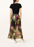 LIU JO T-shirt , Color: BLACK (Image 1)