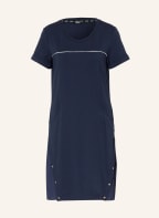 LIU JO Sweater dress , Color: DARK BLUE (Image 1)