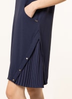 LIU JO Sweater dress , Color: DARK BLUE (Image 1)