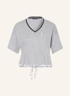 LIU JO T-Shirt , Farbe: GRAU (Bild 1)