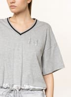 LIU JO T-Shirt , Farbe: GRAU (Bild 1)