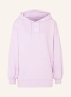 PUMA Oversized-Hoodie CLASSICS, Farbe: HELLLILA (Bild 1)