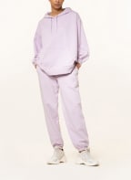 PUMA Oversized-Hoodie CLASSICS, Farbe: HELLLILA (Bild 1)
