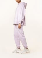 PUMA Oversized-Hoodie CLASSICS, Farbe: HELLLILA (Bild 1)