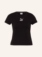 PUMA T-Shirt, Farbe: SCHWARZ (Bild 1)