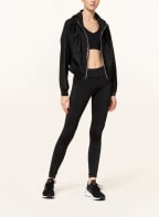 PUMA Trainingsjacke STARDUST, Farbe: SCHWARZ (Bild 1)