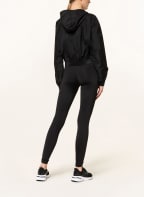 PUMA Trainingsjacke STARDUST, Farbe: SCHWARZ (Bild 1)