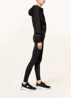 PUMA Trainingsjacke STARDUST, Farbe: SCHWARZ (Bild 1)