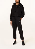 PUMA Trainingsjacke HER, Farbe: SCHWARZ (Bild 1)