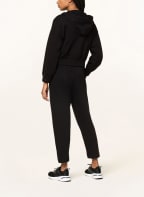 PUMA Trainingsjacke HER, Farbe: SCHWARZ (Bild 1)