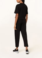 PUMA T-Shirt HER, Farbe: SCHWARZ (Bild 1)