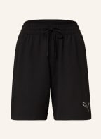 PUMA Fitnessshorts HER 7, Farbe: SCHWARZ (Bild 1)
