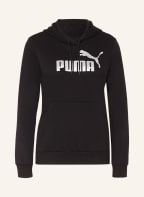 PUMA Hoodie ESSENTIAL+, Farbe: SCHWARZ (Bild 1)