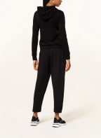 PUMA Hoodie ESSENTIAL+, Farbe: SCHWARZ (Bild 1)