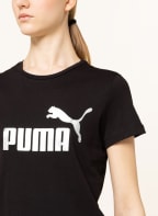 PUMA T-Shirt, Farbe: SCHWARZ (Bild 1)