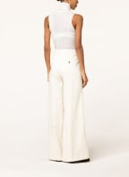 CLOSED Marlenehose RYLAN, Farbe: ECRU (Bild 1)