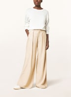 CLOSED Marlenehose RYLAN, Farbe: BEIGE (Bild 1)