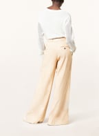 CLOSED Marlenehose RYLAN, Farbe: BEIGE (Bild 1)
