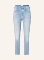 CLOSED 7/8-Jeans SKINNY PUSHER, Farbe: LBL Light Blue (Bild 1)