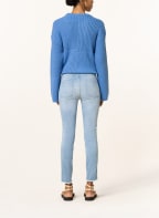 CLOSED 7/8-Jeans SKINNY PUSHER, Farbe: LBL Light Blue (Bild 1)