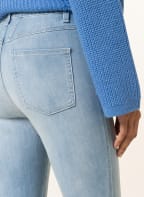 CLOSED 7/8-Jeans SKINNY PUSHER, Farbe: LBL Light Blue (Bild 1)