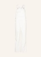 CLOSED Bib Overall DUNGAREE , Color: CREAM (Image 1)