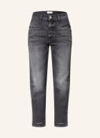 CLOSED 7/8-Jeans PEDAL PUSHER, Farbe: DGY DARK GREY (Bild 1)