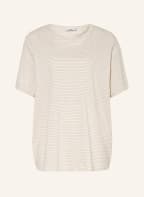 CLOSED T-Shirt, Farbe: CREME/ LACHS (Bild 1)