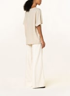 CLOSED T-Shirt, Farbe: CREME/ LACHS (Bild 1)