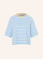 CLOSED T-Shirt , Farbe: HELLBLAU/ WEISS (Bild 1)