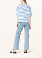 CLOSED T-Shirt , Farbe: HELLBLAU/ WEISS (Bild 1)