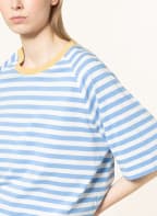 CLOSED T-Shirt , Farbe: HELLBLAU/ WEISS (Bild 1)
