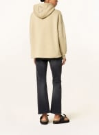 CLOSED Oversized hoodie, Color: BEIGE (Image 1)