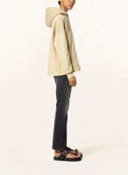 CLOSED Oversized hoodie, Color: BEIGE (Image 1)
