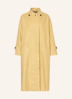 CLOSED Coat, Color: DARK YELLOW (Image 1)