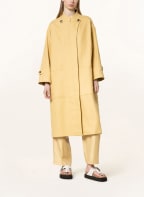 CLOSED Coat, Color: DARK YELLOW (Image 1)
